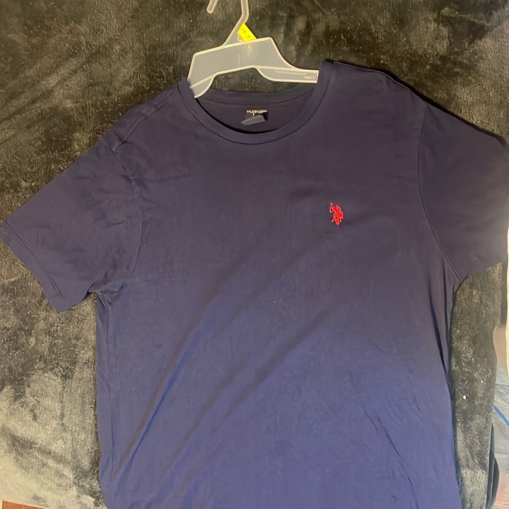 Polo shirt